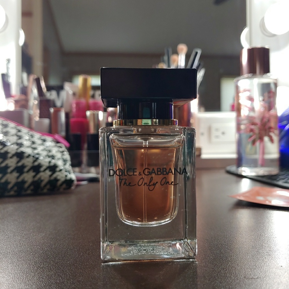 Dolce &  Gabbana The Only One